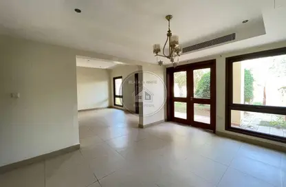 Villa - 3 Bedrooms - 4 Bathrooms for rent in Granada Villas - Granada - Mina Al Arab - Ras Al Khaimah