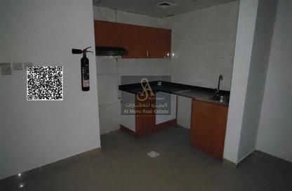 Apartment - 1 Bedroom - 2 Bathrooms for sale in Al Naemiya Tower 2 - Al Naemiya Towers - Al Nuaimiya - Ajman