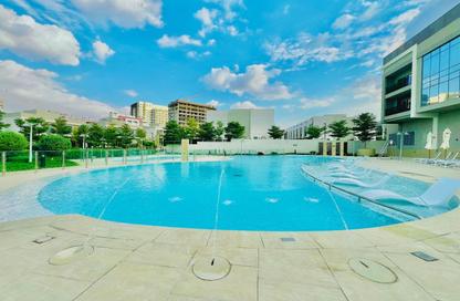 Villa - 5 Bedrooms - 6 Bathrooms for rent in 180 Degrees Villas - Liwan - Dubai Land - Dubai