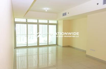 Apartment - 1 - 2 for sale in Tala Tower - Marina Square - Al Reem Island - Abu Dhabi