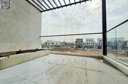 Villa - 5 Bedrooms - 7 Bathrooms for sale in Al Yasmeen 1 - Al Yasmeen - Ajman
