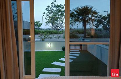 Apartment - Studio - 1 Bathroom for rent in Artesia C - Artesia - DAMAC Hills - Dubai
