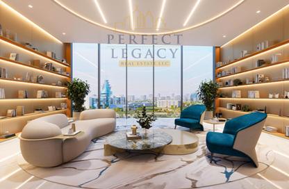 Apartment - 1 - 2 for sale in Timez By Danube - Dubai Silicon Oasis - Dubai Apartment - 1 - 2 for sale in Timez By Danube - Dubai Silicon Oasis - Dubai