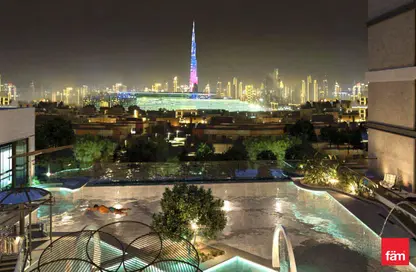 شقة - 2 غرف نوم - 3 حمامات للبيع في كوينز جاردن - حدائق ند الشبا - ند الشبا - دبي شقة - 2 غرف نوم - 3 حمامات للبيع في كوينز جاردن - حدائق ند الشبا - ند الشبا - دبي