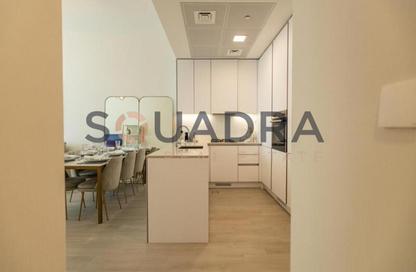 Apartment - 1 Bedroom - 2 Bathrooms for sale in Luma Park Views - District 14 - Jumeirah Village Circle - Dubai