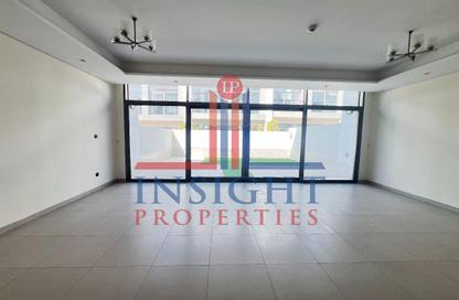 Villa - 5 Bedrooms - 5 Bathrooms for rent in 180 Degrees Villas - Liwan - Dubai Land - Dubai