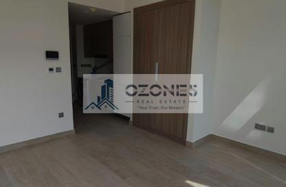 Apartment - Studio - 1 for rent in Azizi Riviera 16 - Azizi Riviera - Meydan One - Meydan - Dubai