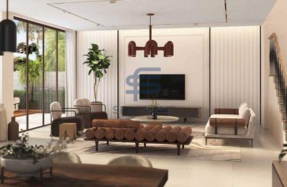 Townhouse - 4 Bedrooms - 3 Bathrooms for sale in Monte Carlo - Damac Lagoons - Dubai Townhouse - 4 Bedrooms - 3 Bathrooms for sale in Monte Carlo - Damac Lagoons - Dubai