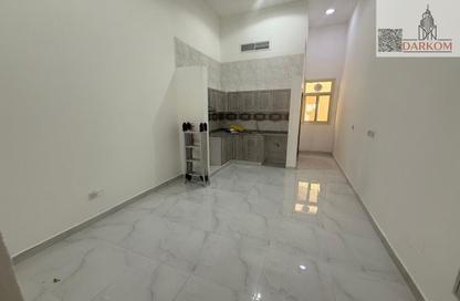 Apartment - Studio - 1 for rent in Qudrat Building - Al Mowaihat 3 - Al Mowaihat - Ajman