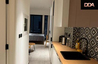 Hotel and Hotel Apartment - Studio - 1 Bathroom for rent in The Community - District 3 - Jumeirah Village Triangle - Dubai Hotel and Hotel Apartment - Studio - 1 Bathroom for rent in The Community - District 3 - Jumeirah Village Triangle - Dubai