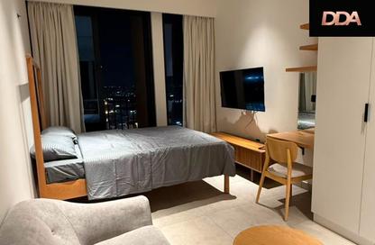 Hotel and Hotel Apartment - Studio - 1 Bathroom for rent in The Community - District 3 - Jumeirah Village Triangle - Dubai Hotel and Hotel Apartment - Studio - 1 Bathroom for rent in The Community - District 3 - Jumeirah Village Triangle - Dubai