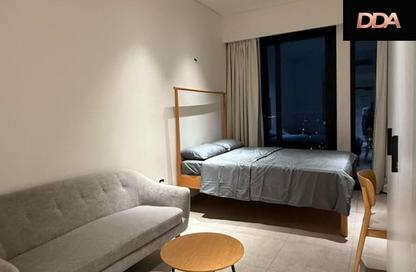 Hotel  and  Hotel Apartment - Studio - 1 Bathroom for rent in The Community - District 3 - Jumeirah Village Triangle - Dubai