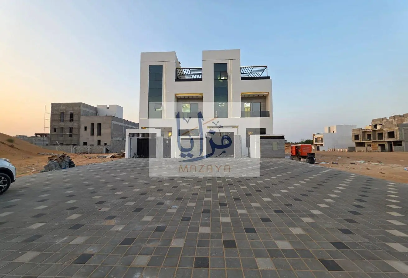 161398853 - الصورة الرئيسية للعقار