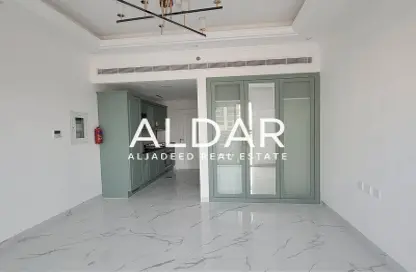 Apartment - Studio - 1 Bathroom for rent in Vincitore Benessere - Arjan - Dubai