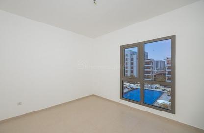 Apartment - 1 - 1 for rent in Zahra Apartments 2B - Zahra Apartments 2 - Zahra Apartments - Town Square - Dubai