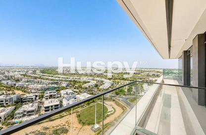 Apartment - 3 - 4 for sale in Golf Suites - Dubai Hills Estate - Dubai Apartment - 3 - 4 for sale in Golf Suites - Dubai Hills Estate - Dubai