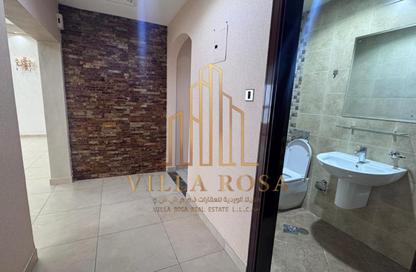 Apartment - 3 - 4 for rent in Asas Tower - Al Khan Lagoon - Al Khan - Sharjah