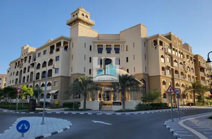 Apartment - 3 Bedrooms - 5 Bathrooms for rent in Groves - The Pearl Residences at Saadiyat - Saadiyat Island - Abu Dhabi