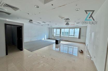 Office Space - Studio - 1 for rent in Mohammad Saleh Mohammad Bin Lahej Building - Nadd Al Hammar - Dubai