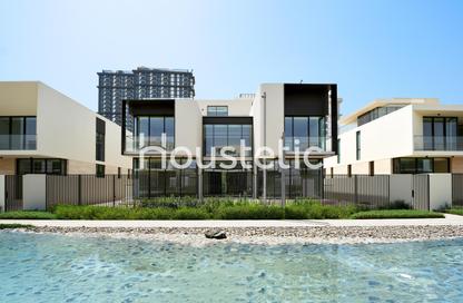 Villa - 5 Bedrooms - 5 Bathrooms for sale in Address Hillcrest - Dubai Hills Estate - Dubai Villa - 5 Bedrooms - 5 Bathrooms for sale in Address Hillcrest - Dubai Hills Estate - Dubai