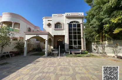 Villa - 5 Bedrooms - 6 Bathrooms for rent in Al Mowaihat - Ajman