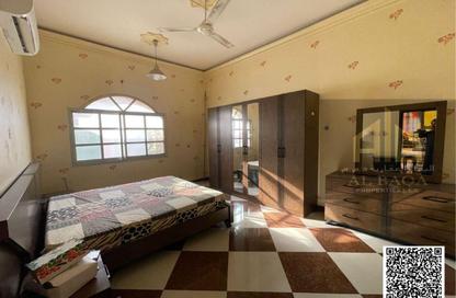 Villa - 5 Bedrooms - 6 Bathrooms for rent in Al Mowaihat - Ajman