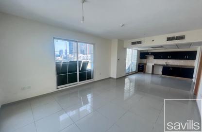 Apartment - 2 - 3 for sale in Green Park - District 4 - Jumeirah Village Triangle - Dubai