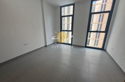 Apartment - Studio - 1 for sale in RA 3 - Souks Residential - Al Mamsha - Muwaileh - Sharjah