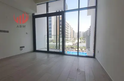 Apartment - 1 Bedroom - 1 Bathroom for rent in Azizi Riviera 19 - AZIZI Riviera - Meydan One - Meydan - Dubai