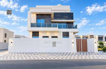 Villa - 5 - 7 for sale in Al Yasmeen 1 - Al Yasmeen - Ajman