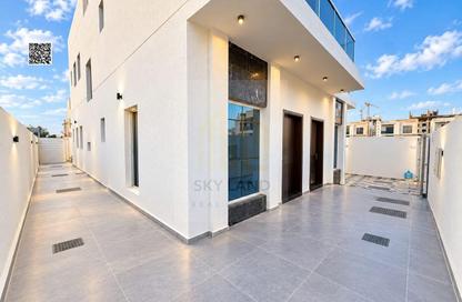 Villa - 5 - 7 for sale in Al Yasmeen 1 - Al Yasmeen - Ajman