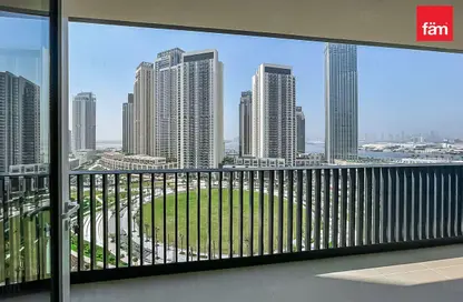 شقة - 2 غرف نوم - 2 حمامات للبيع في هاربور جيت تاور1 - بوابة هاربور - مرسى خور دبي - دبي