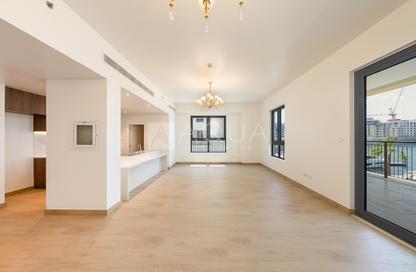 شقة - 3 غرف نوم - 4 حمامات للايجار في La Cote Building 3 - لا كوت - بورت دي لا مير - لا مير - جميرا - دبي شقة - 3 غرف نوم - 4 حمامات للايجار في La Cote Building 3 - لا كوت - بورت دي لا مير - لا مير - جميرا - دبي