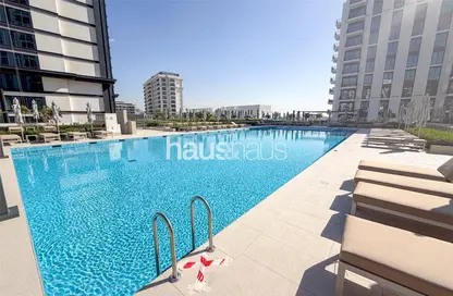 Apartment - 1 Bedroom - 1 Bathroom for rent in Park Horizon Tower 1 - Park Horizon - Dubai Hills Estate - Dubai