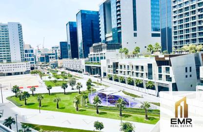 Apartment - 2 Bedrooms - 3 Bathrooms for rent in ART XIV - Business Bay - Dubai