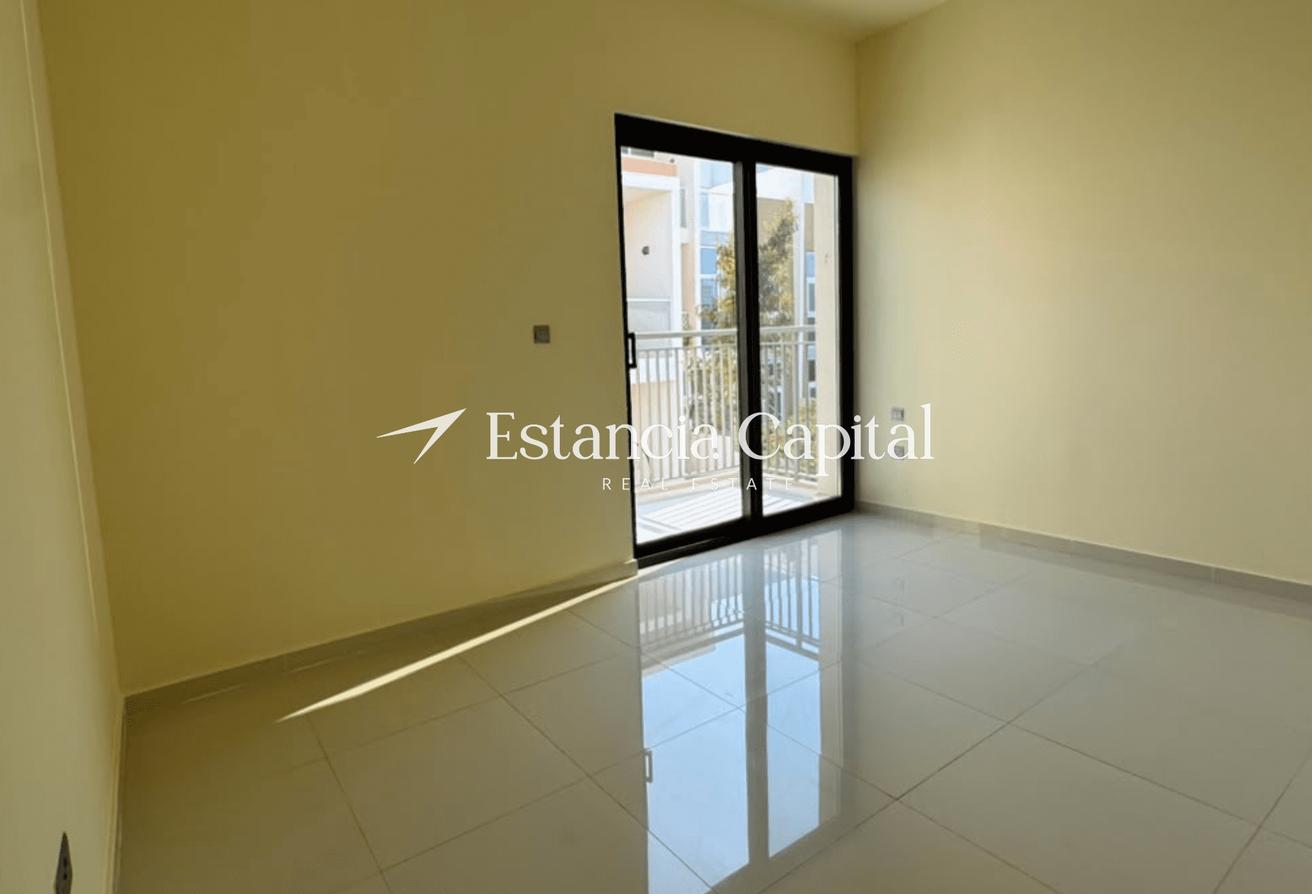 3BR + Maid | Unfurnished | Odora, DAMAC Hills 2 photo 5