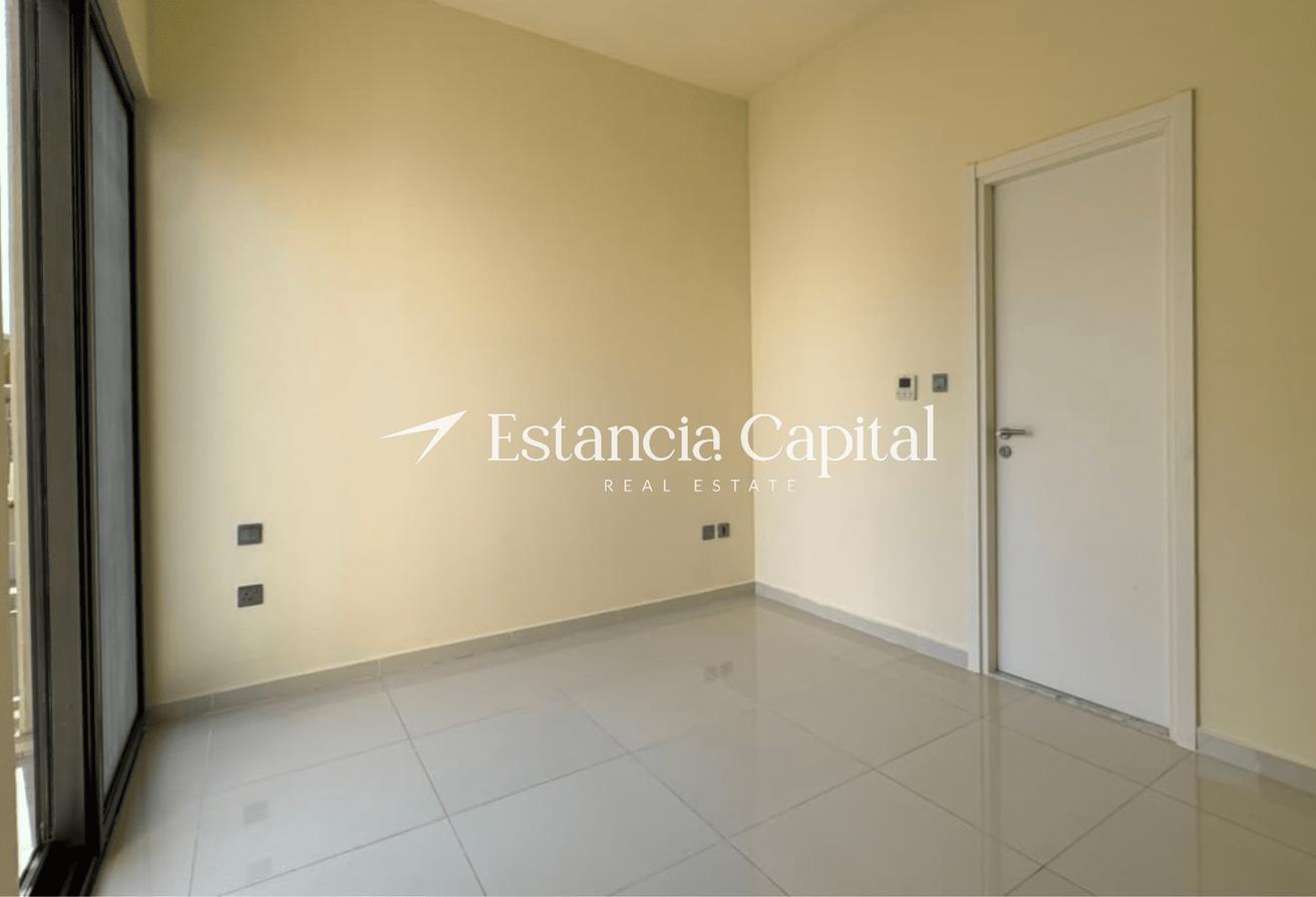 3BR + Maid | Unfurnished | Odora, DAMAC Hills 2 photo 4