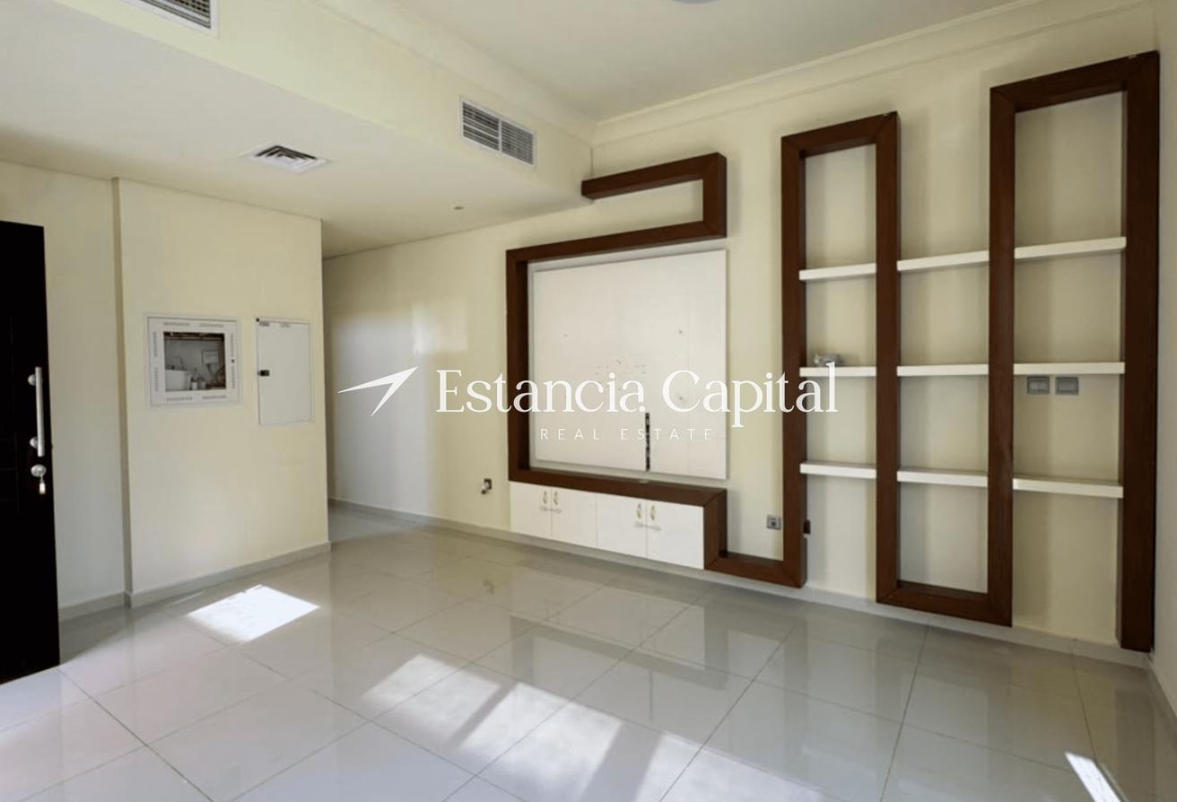 3BR + Maid | Unfurnished | Odora, DAMAC Hills 2 photo 9