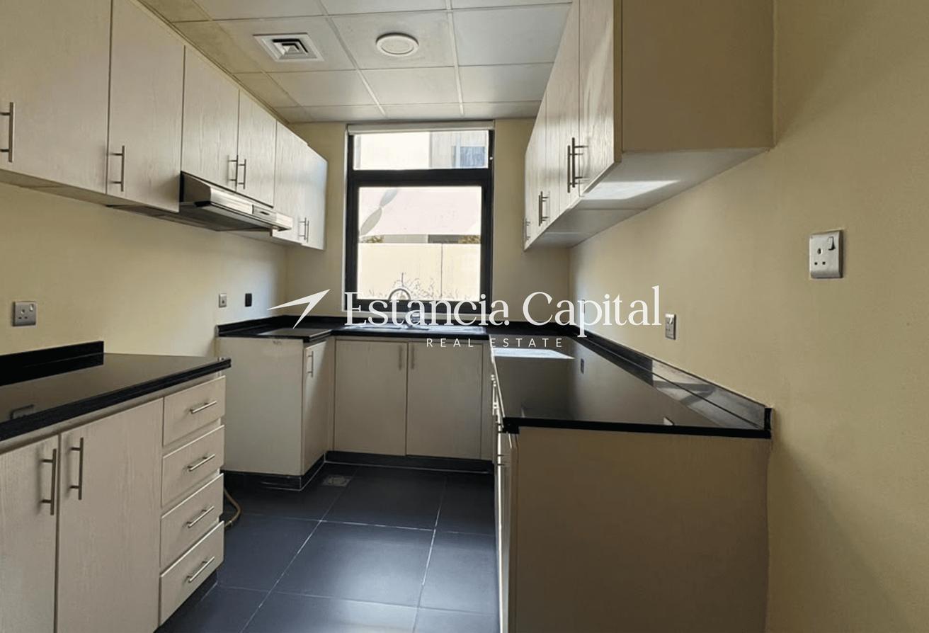 3BR + Maid | Unfurnished | Odora, DAMAC Hills 2 photo 8
