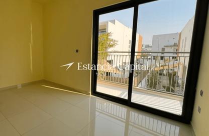 Townhouse - 3 Bedrooms - 4 Bathrooms for rent in Odora - Damac Hills 2 - Dubai Townhouse - 3 Bedrooms - 4 Bathrooms for rent in Odora - Damac Hills 2 - Dubai