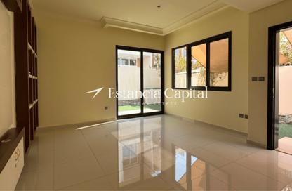 Townhouse - 3 Bedrooms - 4 Bathrooms for rent in Odora - Damac Hills 2 - Dubai