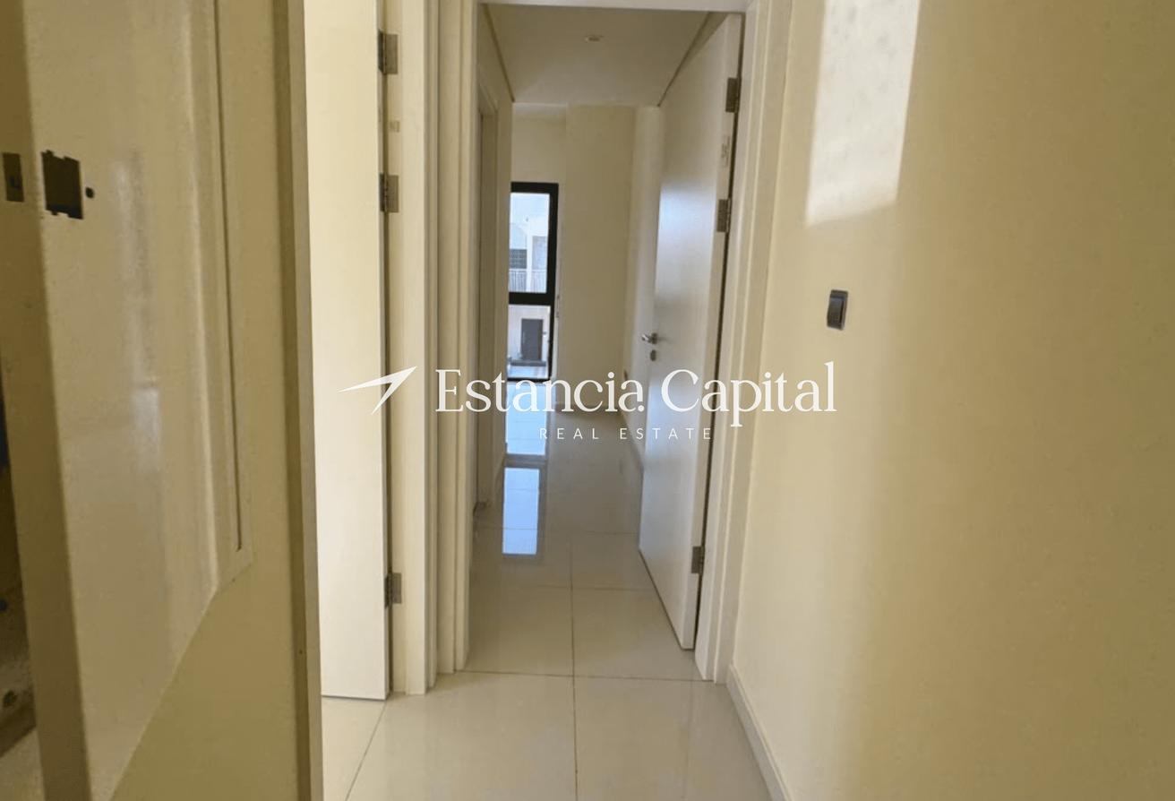 3BR + Maid | Unfurnished | Odora, DAMAC Hills 2 photo 6
