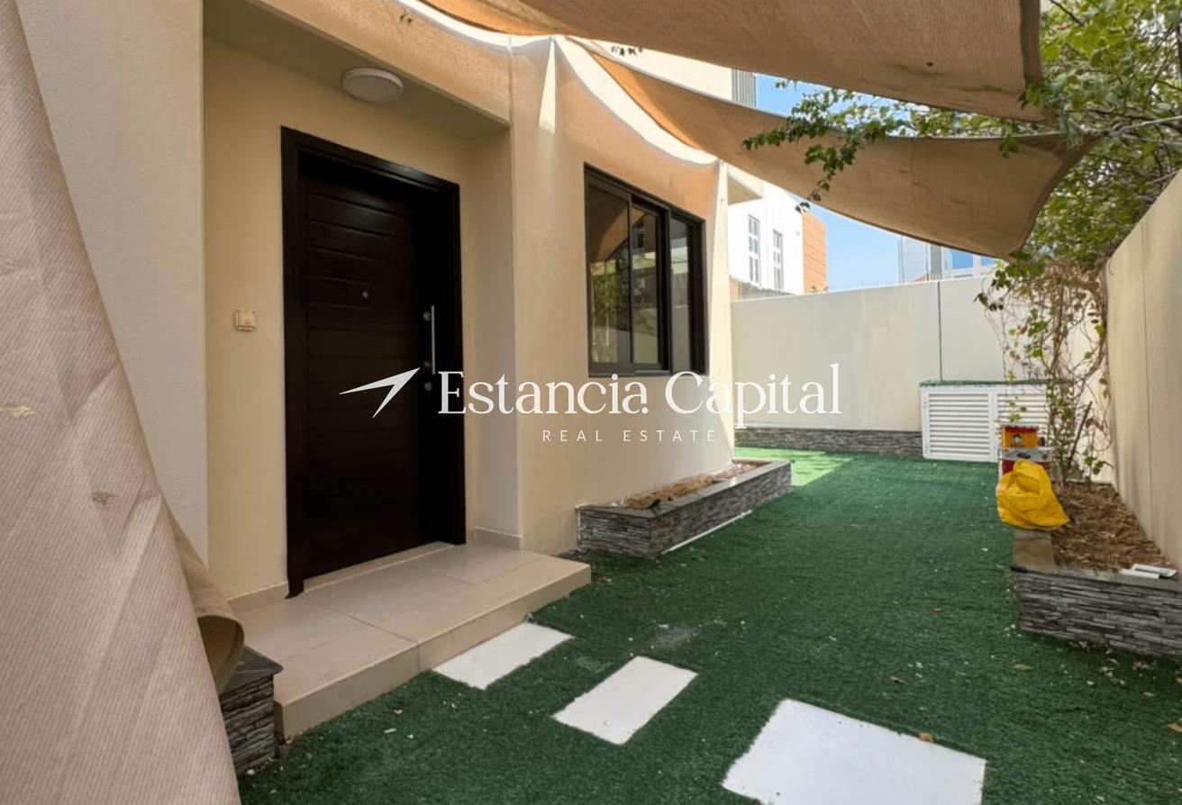 3BR + Maid | Unfurnished | Odora, DAMAC Hills 2 photo 10
