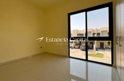Townhouse - 3 Bedrooms - 4 Bathrooms for rent in Odora - Damac Hills 2 - Dubai