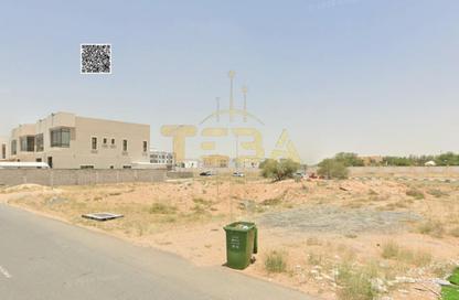 Land - Studio for sale in Al Yasmeen 1 - Al Yasmeen - Ajman