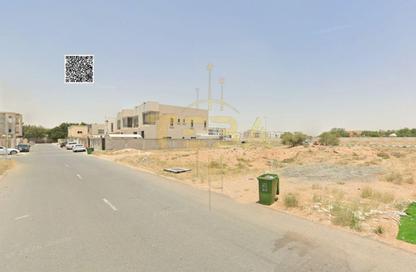 Land - Studio for sale in Al Yasmeen 1 - Al Yasmeen - Ajman Land - Studio for sale in Al Yasmeen 1 - Al Yasmeen - Ajman