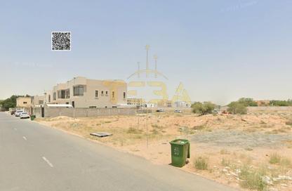 Land - Studio for sale in Al Yasmeen 1 - Al Yasmeen - Ajman