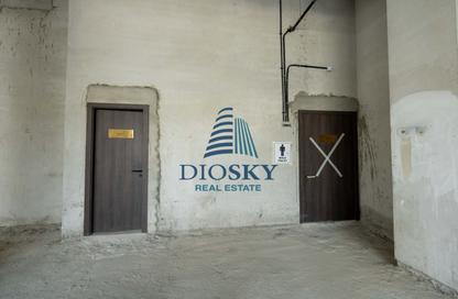 Retail - Studio - 1 Bathroom for rent in Adhara Star - Arjan - Dubai