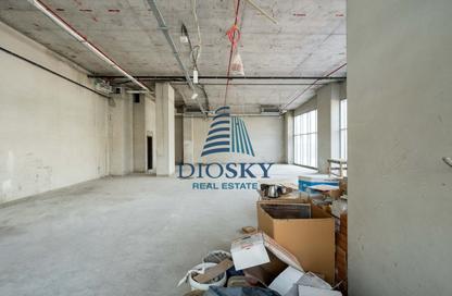 Retail - Studio - 1 Bathroom for rent in Adhara Star - Arjan - Dubai