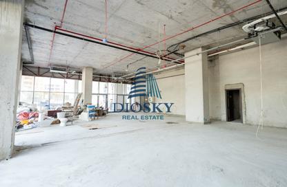 Retail - Studio - 1 Bathroom for rent in Adhara Star - Arjan - Dubai